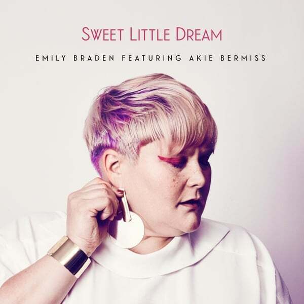 Cover art for Sweet Little Dream